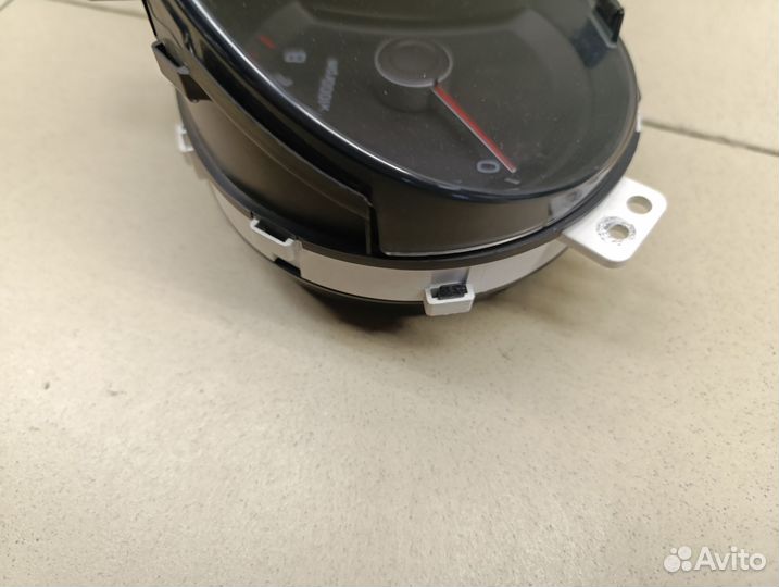 Б/У Б/У Панель приборов 940134Y010 Hyundai-KIA