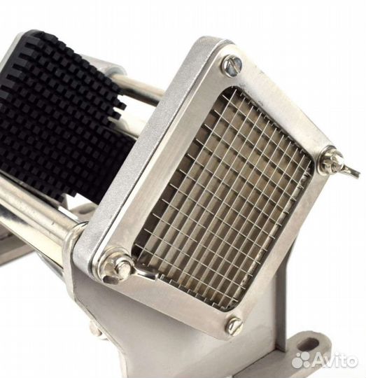 Пресс для картофеля фри по деревенский