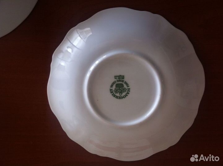 Блюдце Hammersley Royal Porcelain Korosten