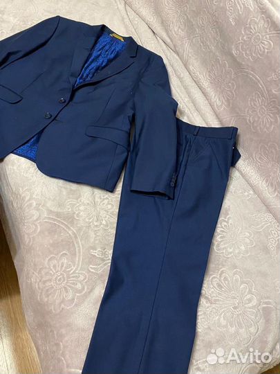 Костюм 2-ка