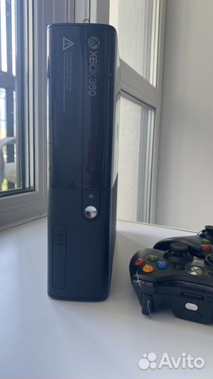 Xbox 360