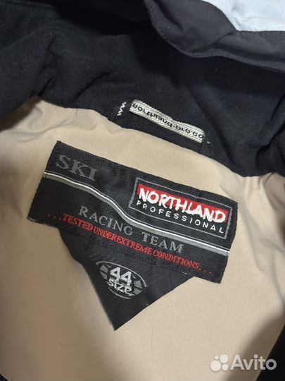 Горнолыжный костюм женский