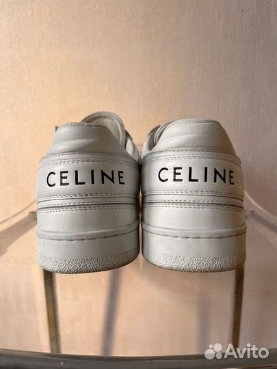 Кроссовки женские Celine