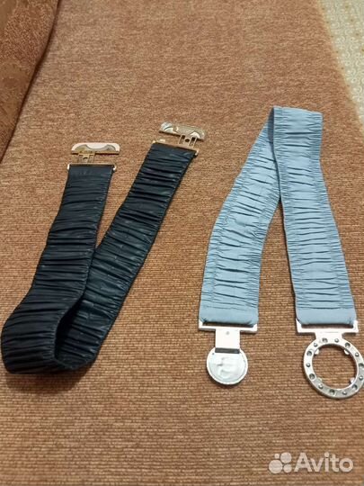Ремешок - пояс новые