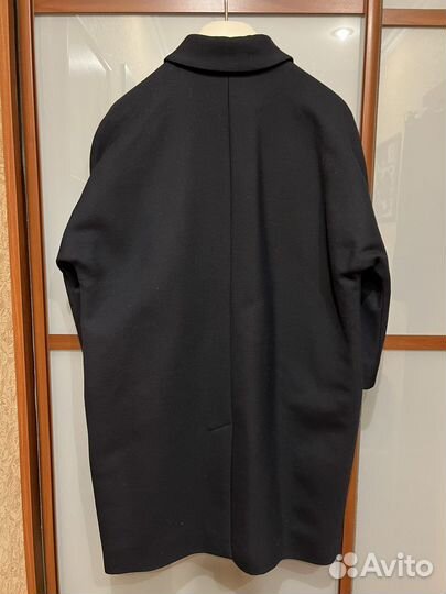 Пальто женское демисезонное