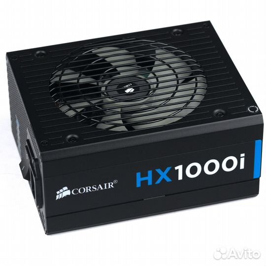 Блок питания Corsair HX1000