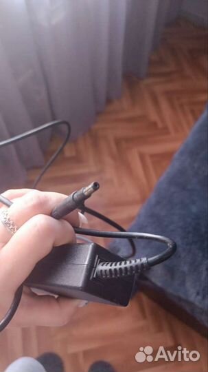 Зарядное устройство для ноутбука