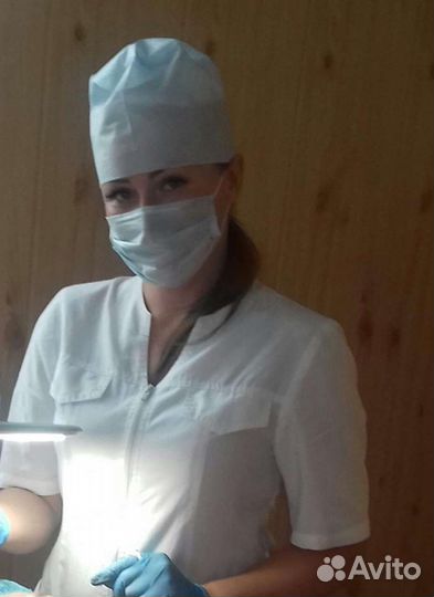 Татуаж Услуги косметолога