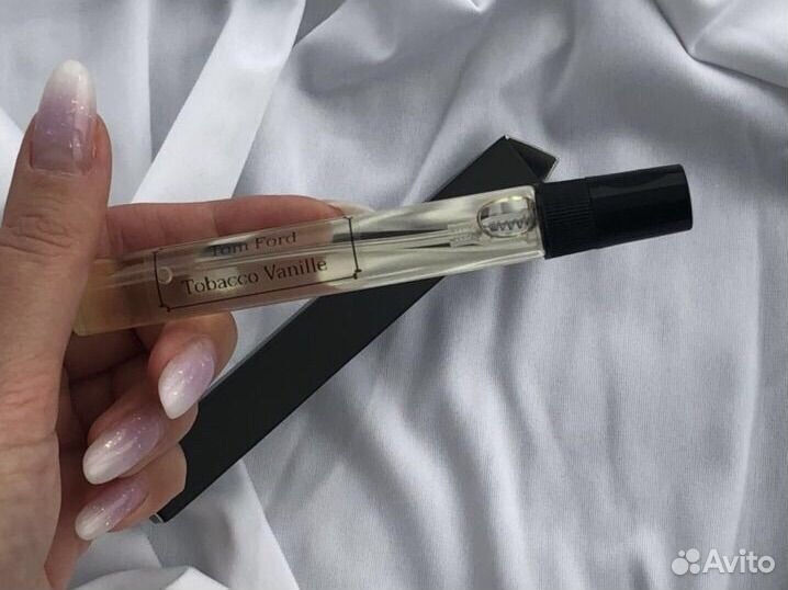 Духи Tom Ford Tobacco Vanille, 10 мл