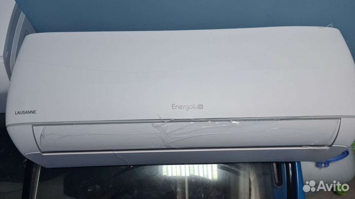 Кондиционер Сплит-система