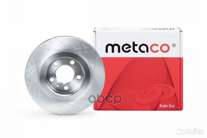 Диск тормозной передний вентилируемый '3050-131