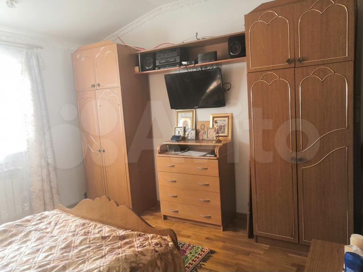 Таунхаус 70 м² на участке 1,5 сот.