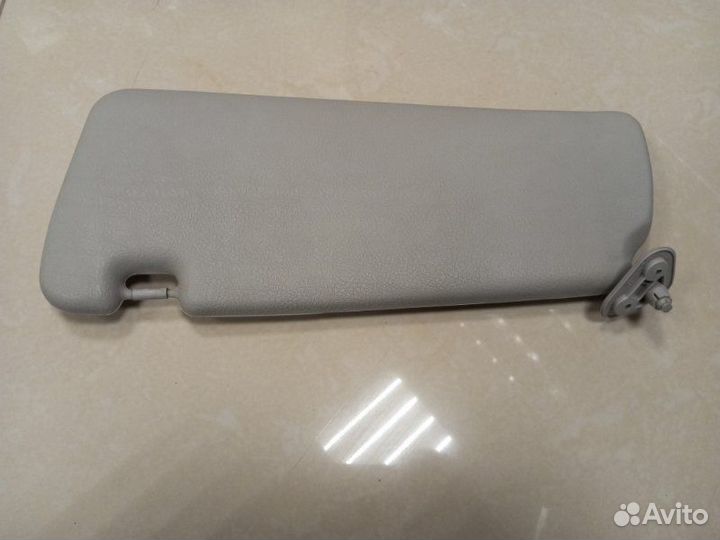 Козырек солнцезащитный Bmw 318I E46 M43 1999