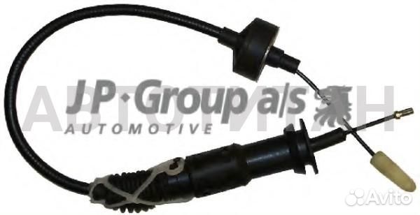 Трос сцепления