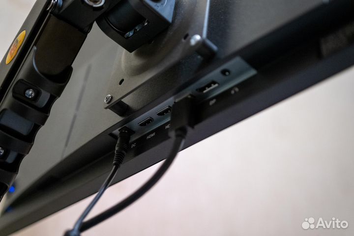 Монитор jbee Т27PRO 2к 165 гц 27