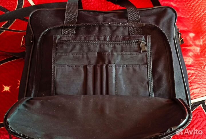 Сумка мужская