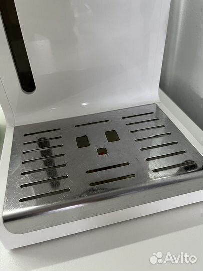 Кофеварка рожковая delonghi ecp 33.21