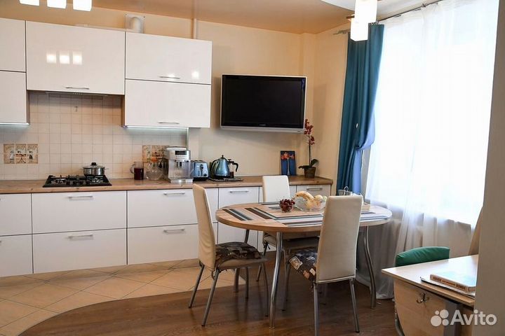 Кухонный гарнитур от производителя