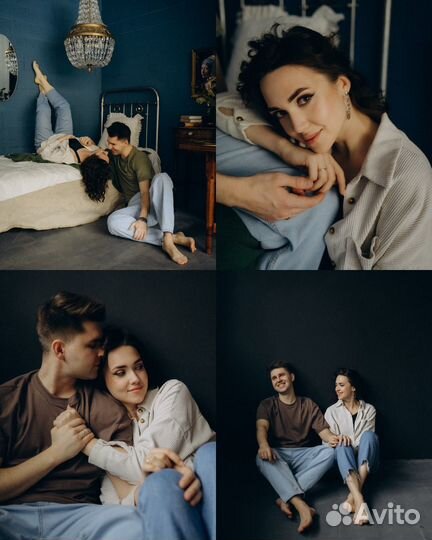 Фотограф Спб / фотопрогулка / лавстори