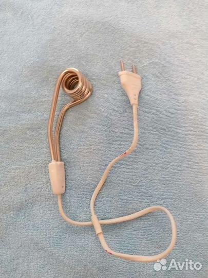 Электрический кипятильник