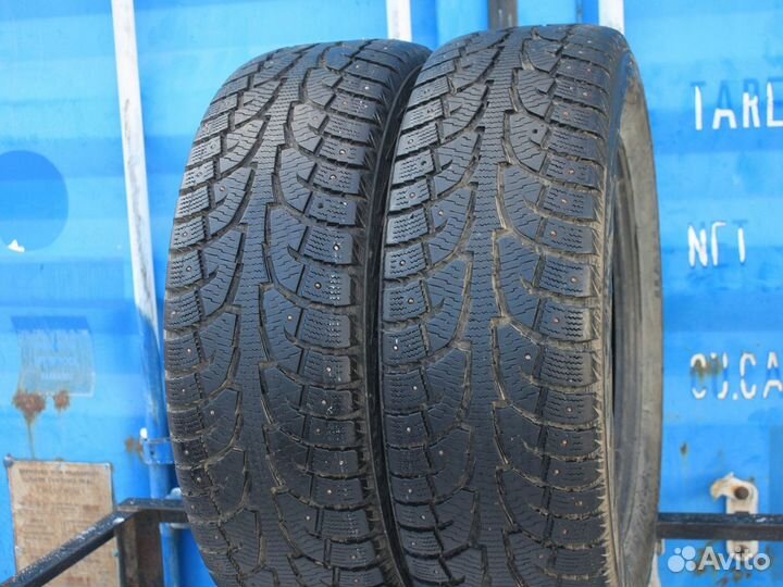 Hankook I'Pike RW11 235/65 R17