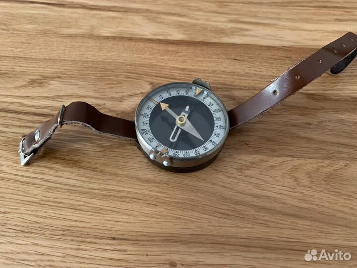 Компас Адрианова СССР