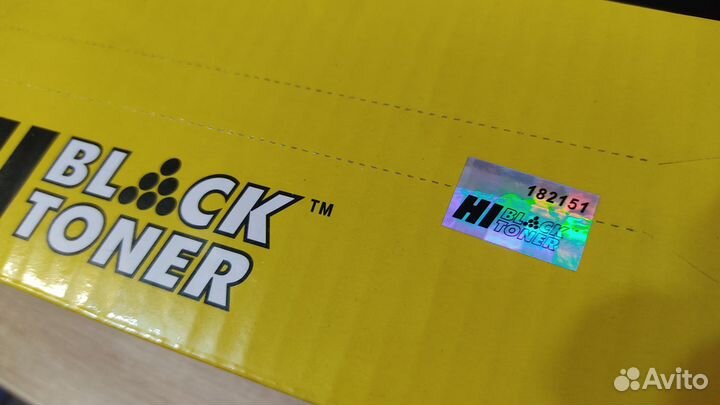 Картридж для Xerox 3210/3220