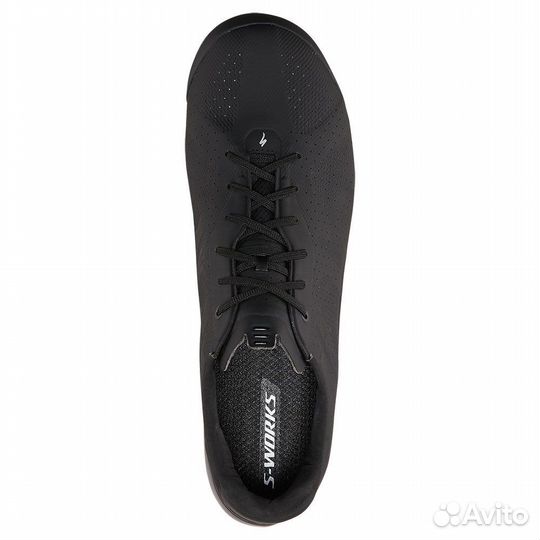 Велотуфли Specialized S-Works Torch Lace Road