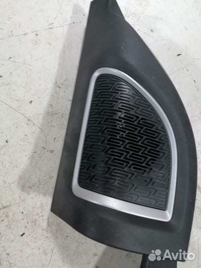 Накладка двери передняя левая с динамиком