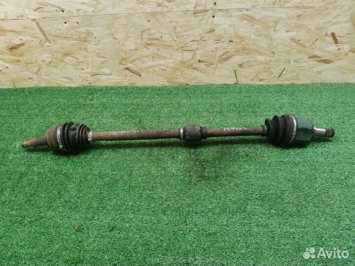 Привод передний правый Mitsubishi Asx 1.6 4A92