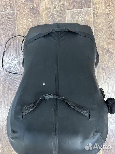 Массажная накидка Medisana