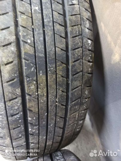 Yokohama Aspec A345 215/60 R16