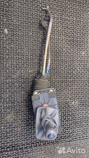 Кулиса кпп Audi A4 (B6), 2004