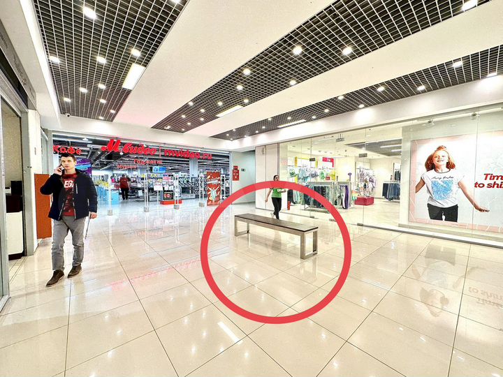 От собственника. трк Остров. 6, 12 м² Торговля. Ма