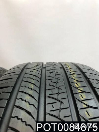 Pirelli Scorpion Zero All Season 255/65 R19 114V