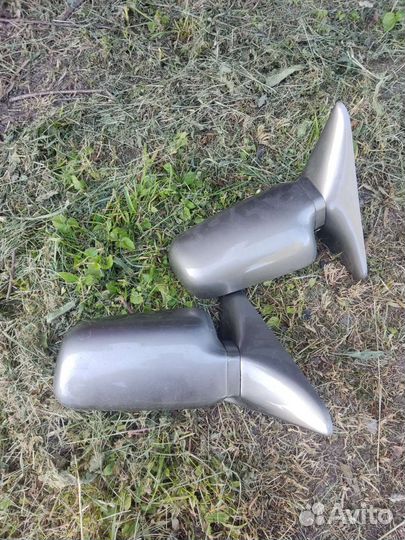 Зеркала на ваз 2110