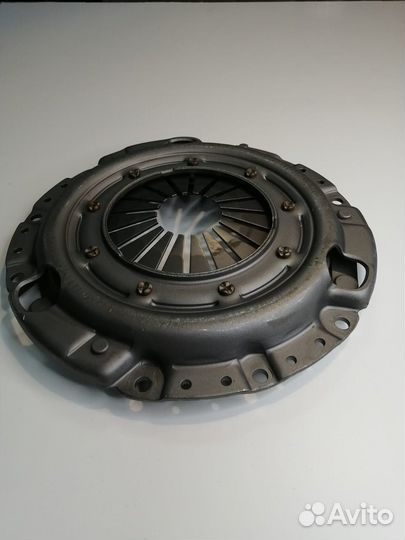 Корзина сцепления T111601020BA для Tiggo chery