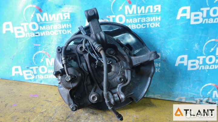 Ступица передняя правая mazda CX-3