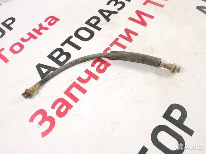 Шланг сцепления Toyota Corolla 120 121 123 3zzfe