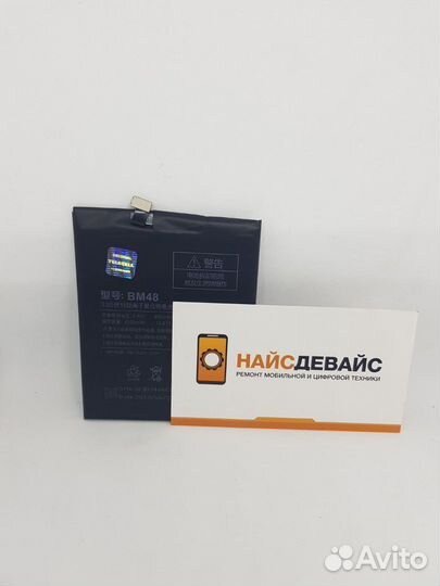 Аккумулятор xiaomi BM48