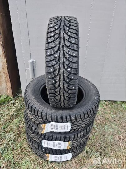 Nokian Tyres Nordman 5 185/70 R14 92T