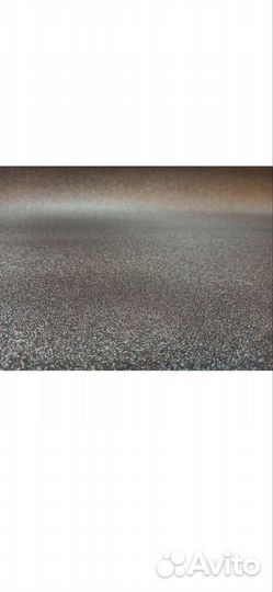 Виниловая пленка алмазная крошка черная 50х152см