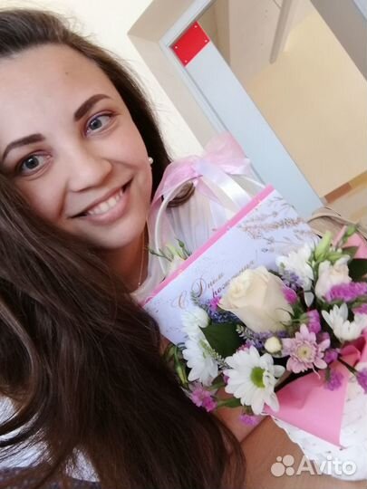 Репетитор начальных классов, подготовка к школе