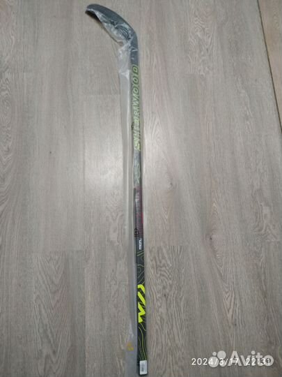 Клюшка Sherwood rekker legend PRO JR (LH, RH)