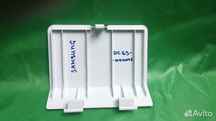 Панель сливного фильтра Samsung DC63-00604A