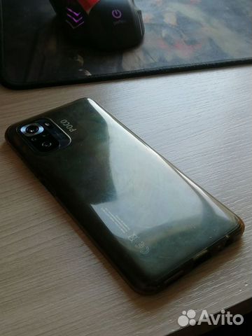 Xiaomi POCO M5s, 8/256 ГБ объявление продам