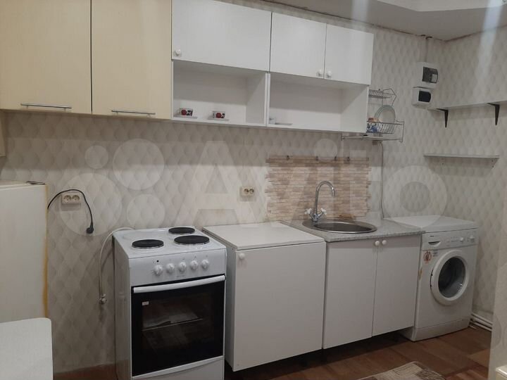 Дом 33 м² на участке 4 сот.