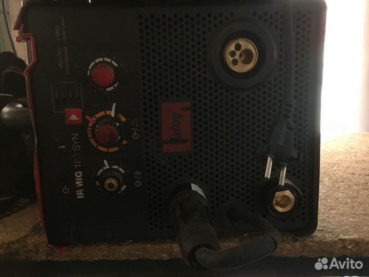 Ремонт (сварочное, компрессорное) оборудование