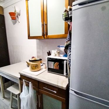 Комната 12,6 м² в 1-к., 4/5 эт.