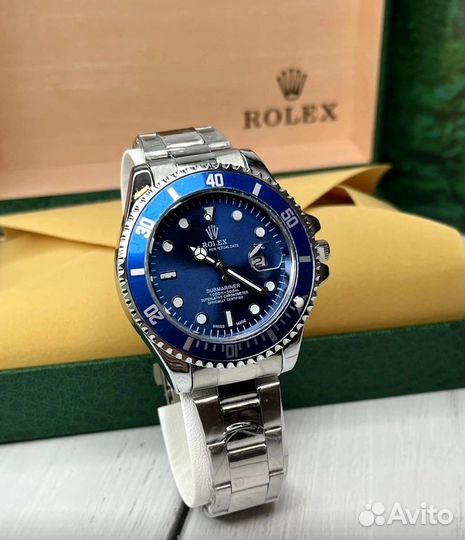 Часы мужские rolex